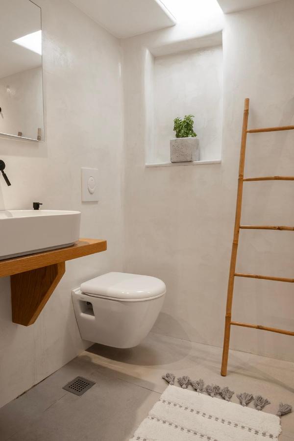 Secret Khora Apartment Mykonos Town Exterior photo